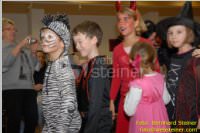ASV Kindermaskenball, 17.01.2010