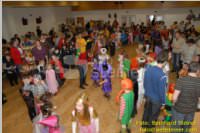 ASV Kindermaskenball, 17.01.2010