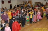 ASV Kindermaskenball, 17.01.2010