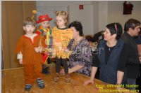 ASV Kindermaskenball, 17.01.2010