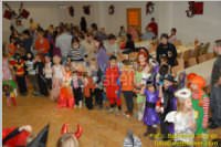 ASV Kindermaskenball, 17.01.2010