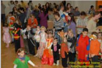 ASV Kindermaskenball, 17.01.2010