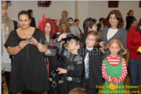 ASV Kindermaskenball, 17.01.2010