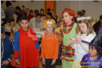 ASV Kindermaskenball, 17.01.2010