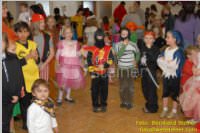 ASV Kindermaskenball, 17.01.2010