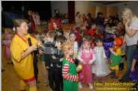 ASV Kindermaskenball, 17.01.2010