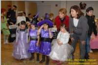ASV Kindermaskenball, 17.01.2010