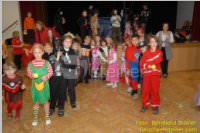 ASV Kindermaskenball, 17.01.2010