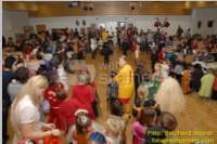 ASV Kindermaskenball, 17.01.2010