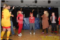 ASV Kindermaskenball, 17.01.2010