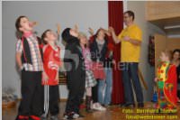 ASV Kindermaskenball, 17.01.2010