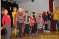 ASV Kindermaskenball, 17.01.2010
