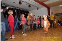 ASV Kindermaskenball, 17.01.2010