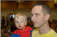 ASV Kindermaskenball, 17.01.2010