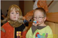 ASV Kindermaskenball, 17.01.2010