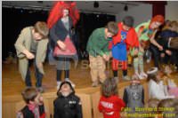 ASV Kindermaskenball, 17.01.2010