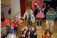 ASV Kindermaskenball, 17.01.2010