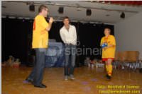 ASV Kindermaskenball, 17.01.2010