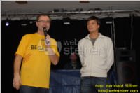 ASV Kindermaskenball, 17.01.2010