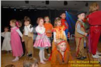 ASV Kindermaskenball, 17.01.2010