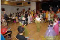 ASV Kindermaskenball, 17.01.2010