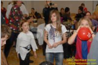 ASV Kindermaskenball, 17.01.2010