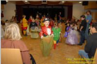 ASV Kindermaskenball, 17.01.2010