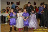 ASV Kindermaskenball, 17.01.2010