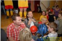 ASV Kindermaskenball, 17.01.2010