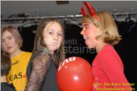 ASV Kindermaskenball, 17.01.2010