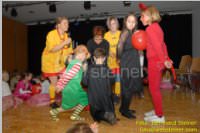 ASV Kindermaskenball, 17.01.2010