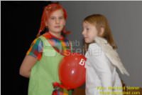 ASV Kindermaskenball, 17.01.2010