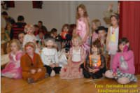 ASV Kindermaskenball, 17.01.2010