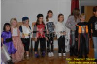 ASV Kindermaskenball, 17.01.2010