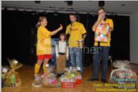 ASV Kindermaskenball, 17.01.2010