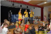 ASV Kindermaskenball, 17.01.2010