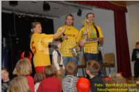 ASV Kindermaskenball, 17.01.2010
