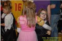 ASV Kindermaskenball, 17.01.2010