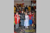 ASV Kindermaskenball, 15.01.2012