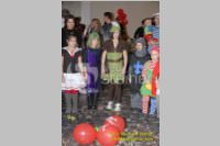 ASV Kindermaskenball, 15.01.2012