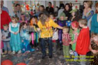 ASV Kindermaskenball, 15.01.2012