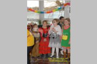 ASV Kindermaskenball, 15.01.2012