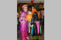 ASV Kindermaskenball, 15.01.2012