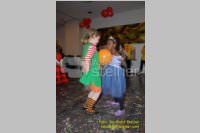 ASV Kindermaskenball, 15.01.2012