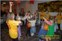 ASV Kindermaskenball, 15.01.2012