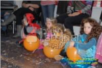 ASV Kindermaskenball, 15.01.2012
