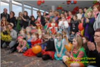 ASV Kindermaskenball, 15.01.2012