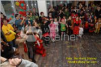 ASV Kindermaskenball, 15.01.2012