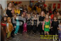 ASV Kindermaskenball, 15.01.2012