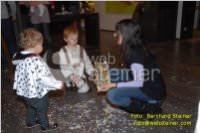 ASV Kindermaskenball, 15.01.2012